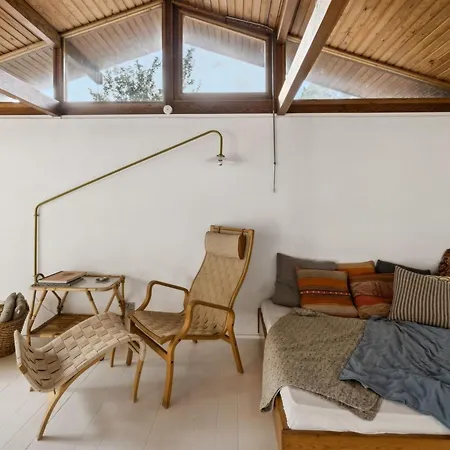 Lauri - 2-3km From The Sea By Interhome Vejby