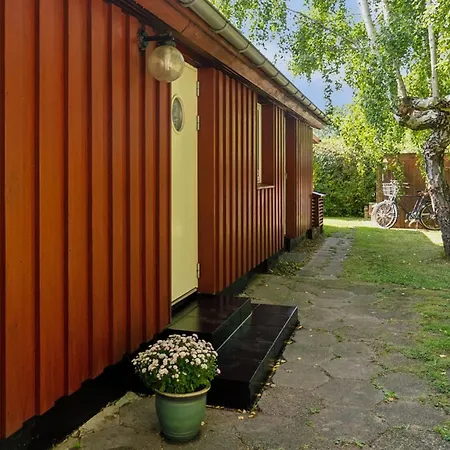 Holiday home Lauri - 2-3km From The Sea By Interhome *