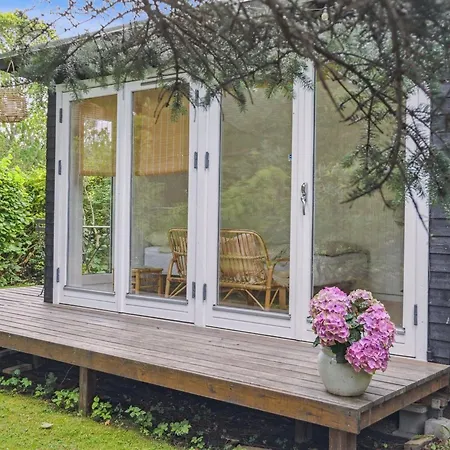 Lauri - 2-3km From The Sea By Interhome Vejby