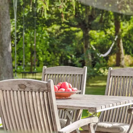Lauri - 2-3km From The Sea By Interhome Holiday home