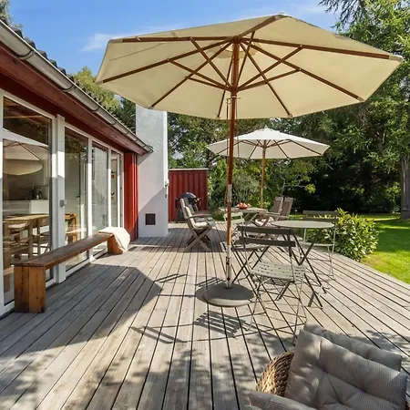 Lauri - 2-3km From The Sea By Interhome * Vejby
