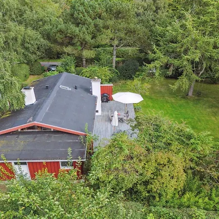 Lauri - 2-3km From The Sea By Interhome Holiday home Vejby