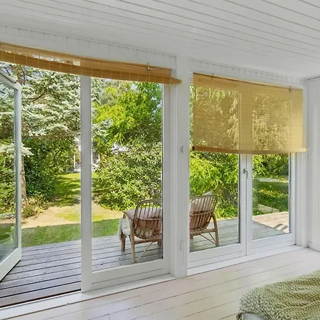 Lauri - 2-3km From The Sea By Interhome Vejby