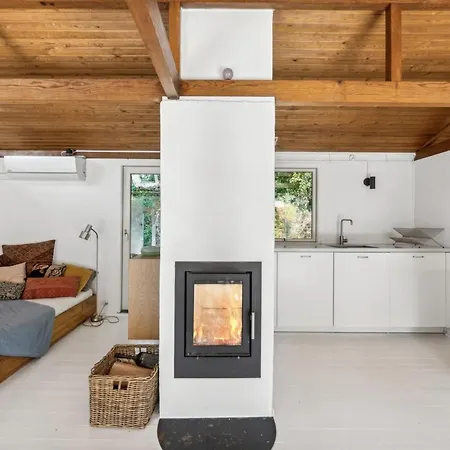 Lauri - 2-3km From The Sea By Interhome Vejby