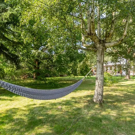 Сasa de vacaciones Lauri - 2-3km From The Sea By Interhome Vejby