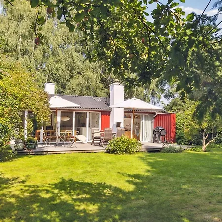 Lauri - 2-3km From The Sea By Interhome Feriehus *