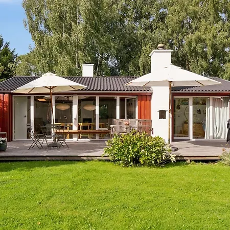 Lauri - 2-3km From The Sea By Interhome Сasa de vacaciones Vejby