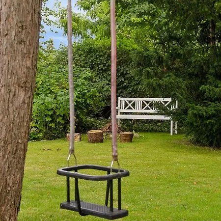 Feriehus Lauri - 2-3km From The Sea By Interhome