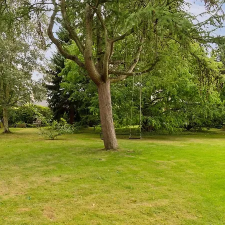 Lauri - 2-3km From The Sea By Interhome * Vejby