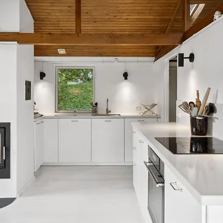 Lauri - 2-3km From The Sea By Interhome Сasa de vacaciones