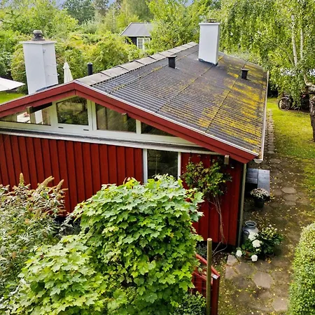 Lauri - 2-3km From The Sea By Interhome Сasa de vacaciones Vejby