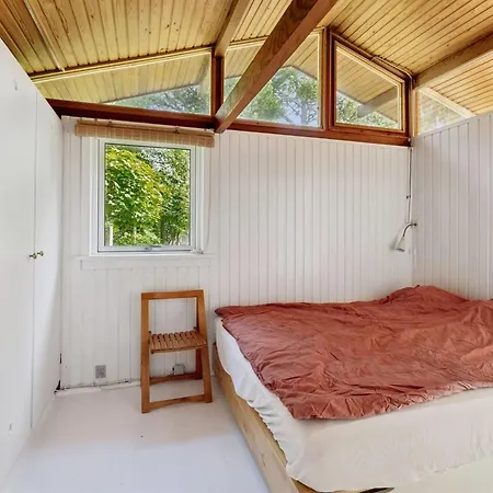 Сasa de vacaciones Lauri - 2-3km From The Sea By Interhome Vejby