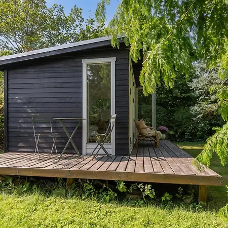 Lauri - 2-3km From The Sea By Interhome Сasa de vacaciones Vejby