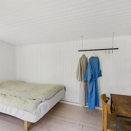Lauri - 2-3km From The Sea By Interhome Сasa de vacaciones Vejby