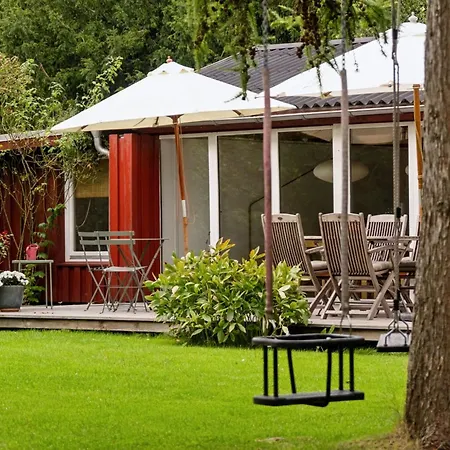 Сasa de vacaciones Lauri - 2-3km From The Sea By Interhome Vejby