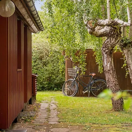 Lauri - 2-3km From The Sea By Interhome * Vejby