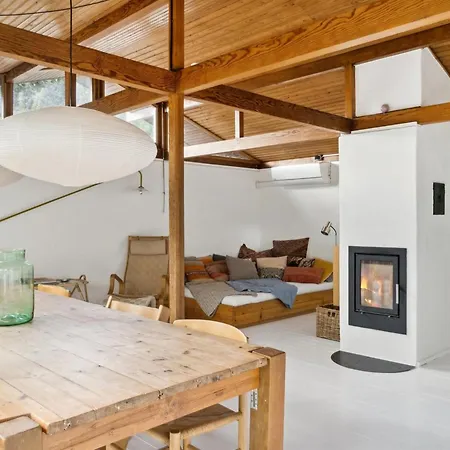 Lauri - 2-3km From The Sea By Interhome * Vejby