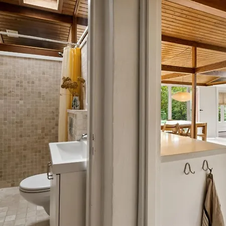 Сasa de vacaciones Lauri - 2-3km From The Sea By Interhome Vejby