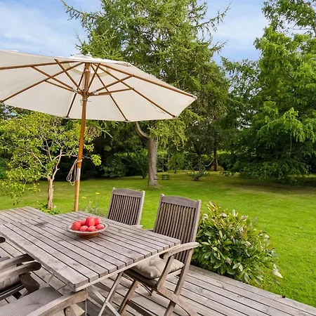 Lauri - 2-3km From The Sea By Interhome * Vejby