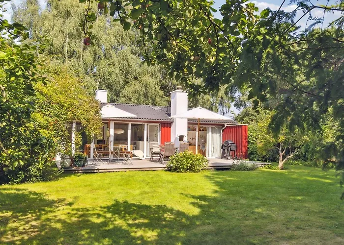 Lauri - 2-3km From The Sea By Interhome Дом отдыха *